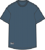 OAKLEY休闲服FGL TACTICAL TEE 6.0FOA408798