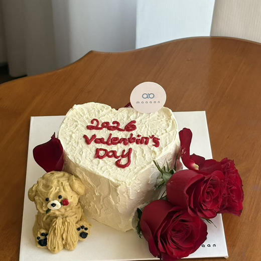 玫瑰心礼 商品图2