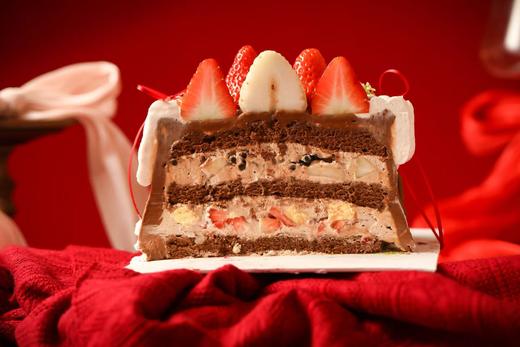 NINA的情人节蛋糕 商品图2