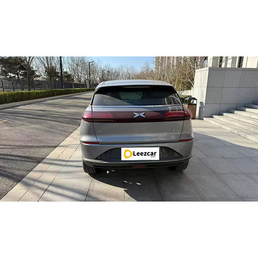 小鹏 G3 G3i 520G【长租-北京】 商品图3