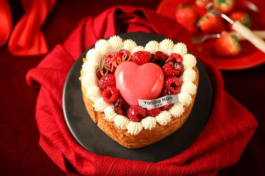 情人节浆果拿破仑 商品图1