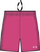 OAKLEY休闲服ALLMIGHTY SHORTS 7.0inch 2.0FOA408814 商品图0