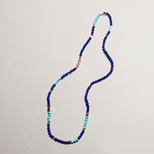 2026情人节「冬之恋」项链+手链（3种穿戴法） 商品图3