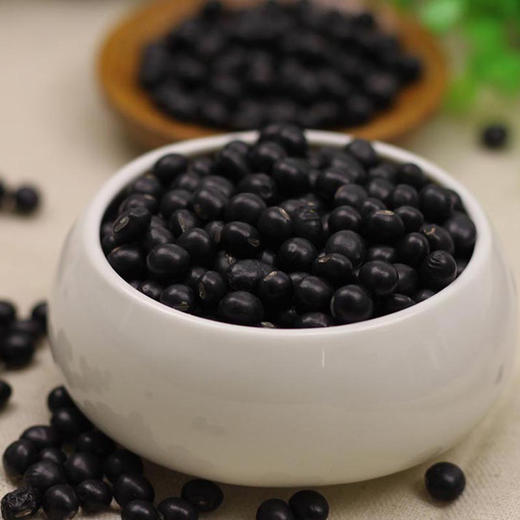 有机杂粮（糙米，大黄米，黑米，燕麦米，糯米，薏米，荞麦仁，小米，大豆，红小豆，绿豆，黑豆，亚麻籽，花生，南瓜籽仁，五谷粥米，八宝粥米）满3件包邮，满2件发货 商品图4