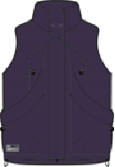 OAKLEY休闲服FGL RED CODE VEST 6.7FOA409406