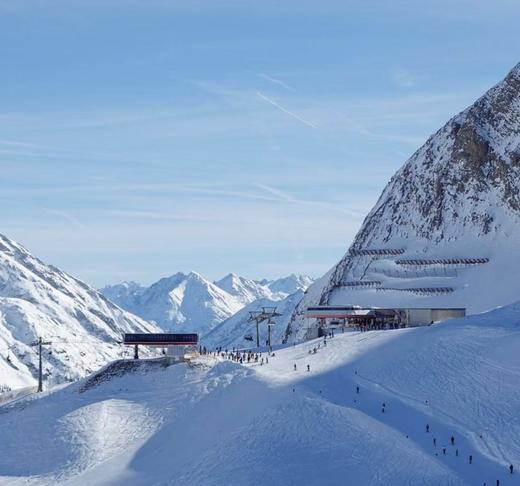 2026.04.01 – 04.08 | 因斯布鲁克 & 奥地利雪场10888起 商品图2