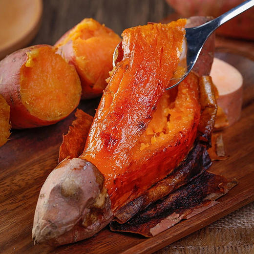 【烟薯25号】软糯香甜 好山好水育好薯~ 商品图5