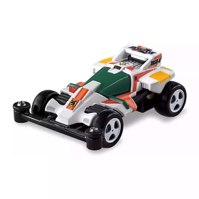 Tomica 无限 迷你四驱车 0号·地平线 冲刺！四驱郎TMSC955474