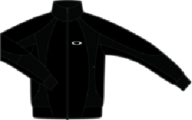 OAKLEY休闲服O-SYNC PACK TRACK JACKET 3.0FOA409418