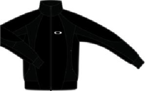 OAKLEY休闲服O-SYNC PACK TRACK JACKET 3.0FOA409418 商品图0