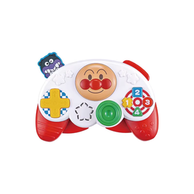 万代 Bandai 面包超人声光游戏手柄BANC468697