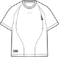 OAKLEY休闲服FGL UNION SS TEE 6.7FOA409401