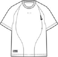 OAKLEY休闲服FGL UNION SS TEE 6.7FOA409401 商品图0