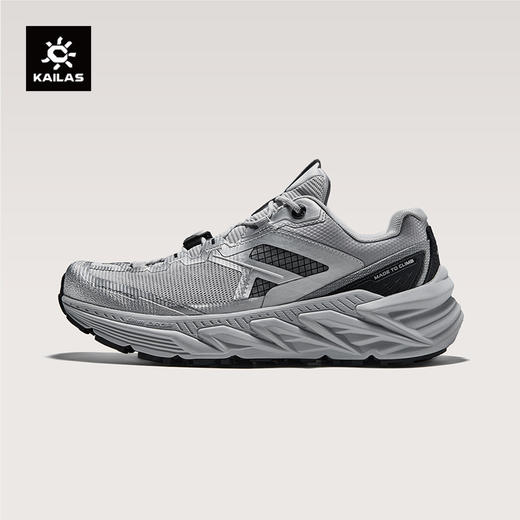 KAILAS凯乐石 女款低帮跑山徒步鞋(山行-2) KS2612250 商品图0