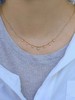 SpoiledBrat Jewelry18K金钻石项链 商品缩略图1