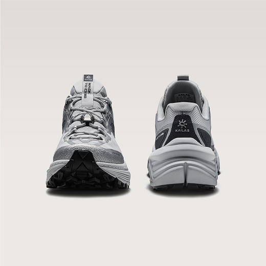 KAILAS凯乐石 女款低帮跑山徒步鞋(山行-2) KS2612250 商品图3