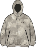 OAKLEY休闲服KOTA INSULATED LITE JACKET​FOA408626