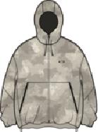 OAKLEY休闲服KOTA INSULATED LITE JACKET​FOA408626 商品图0