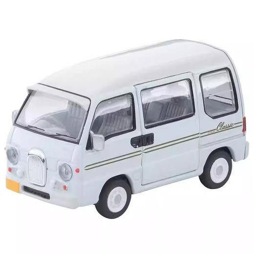 tomica 多美卡TLV NEO LV-N249fTMSC327875 商品图0