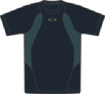 OAKLEY休闲服ICON S SYNC S/S CREW 1.0FOA409375