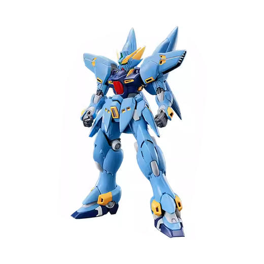 万代 Bandai HG 凶鸟（PTX-08R）BANC4573102692016 商品图0