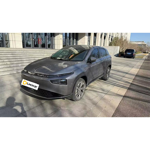 小鹏 G3 G3i 520G【长租-北京】 商品图2