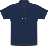 OAKLEY休闲服O-SYNC PACK POLO ESSENTIAL 2.0FOA408801
