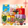 【H26SGA5】春节福利套餐一（调料礼盒为易碎品，快递时礼盒替换为泡沫盒寄递，感谢您的理解） 商品缩略图0