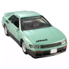 tomica 多美卡旗舰版仿真车TPU 头文字D NISSAN Silvia(S13) 池谷浩一郎TMSC959700 商品缩略图0