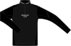 OAKLEY休闲服OAKLEY PLEASANT LS MOCK 8.0FOA409424