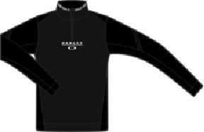 OAKLEY休闲服OAKLEY PLEASANT LS MOCK 8.0FOA409424 商品图0