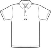 OAKLEY休闲服O-SYNC PACK POLO ESSENTIAL 2.0FOA408801 商品图0