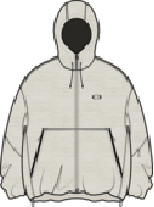 OAKLEY休闲服KOTA INSULATED LITE JACKET​FOA408626