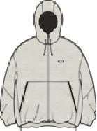 OAKLEY休闲服KOTA INSULATED LITE JACKET​FOA408626 商品图0