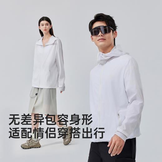 VVC探险家皮肤衣（中性款） VGA5S767 商品图4