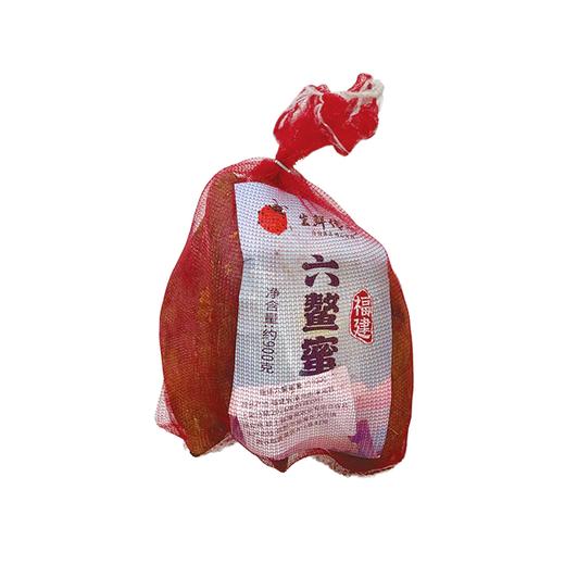 福建六鳌蜜薯900g 单袋  ±50g 买放心菜就上瑞和泰 商品图0
