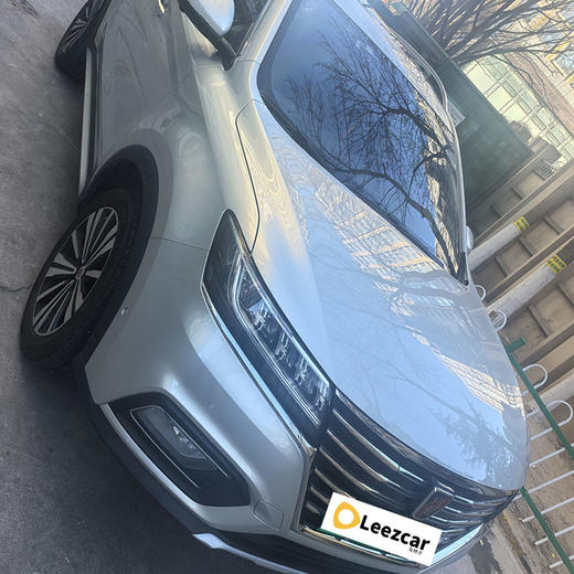 荣威 RX5新能源  ERX5 EV400 电动互联网至尊版【长租-北京】 商品图2