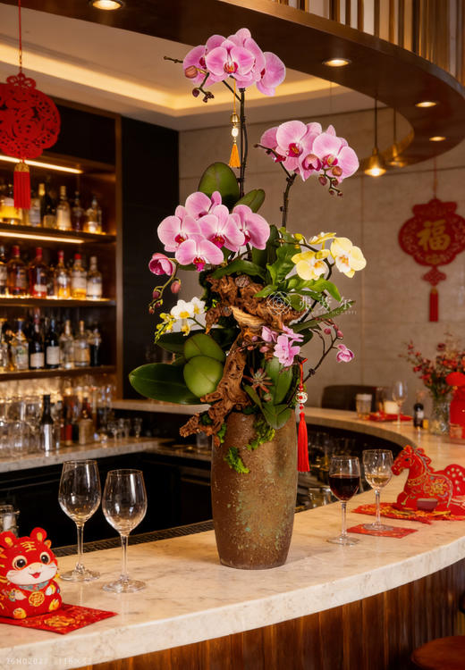 马驰福地 商品图1