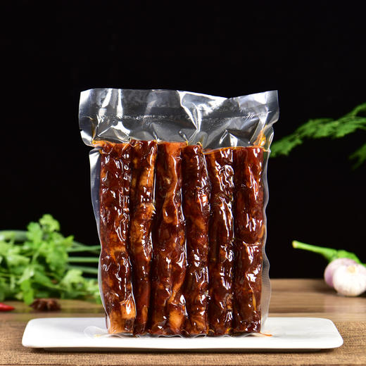 【云南】一座村农家香肠500g 商品图2