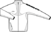 OAKLEY休闲服ENHANCE TECH JERSEY JACKET 16.0FOA408780 商品缩略图0