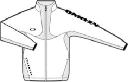 OAKLEY休闲服ENHANCE TECH JERSEY JACKET 16.0FOA408780 商品图0