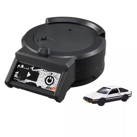 tomica 多美卡旗舰版 unlimited DRIFT TURN STAGE 头文字DTMSC089728