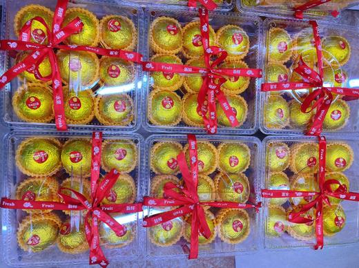 鲜美滋甜心葡萄柚礼盒 商品图1