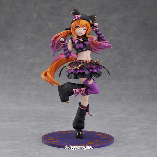 【GSC预售定金】1/7标准比例 重炮[摇滚☆MewMeow]Ver. 赛马娘 Pretty Derby 商品图2