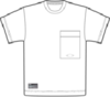 OAKLEY休闲服FGL SCRATCH TEE 6.0FOA408796 商品缩略图0