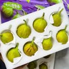 18°果缘®️「花香蜜」空运无花果 整件2层 16~20粒 商品缩略图1