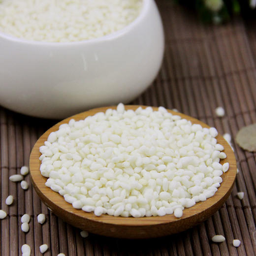 有机杂粮（糙米，大黄米，黑米，燕麦米，糯米，薏米，荞麦仁，小米，大豆，红小豆，绿豆，黑豆，亚麻籽，花生，南瓜籽仁，五谷粥米，八宝粥米）满3件包邮，满2件发货 商品图10