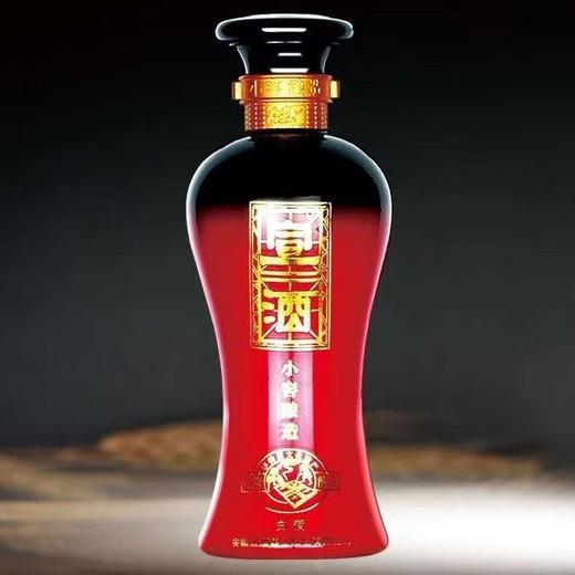 宣酒 5年40度425ml*4瓶/箱【FY】 商品图1