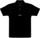 OAKLEY休闲服O-SYNC PACK POLO ESSENTIAL 2.0FOA408801