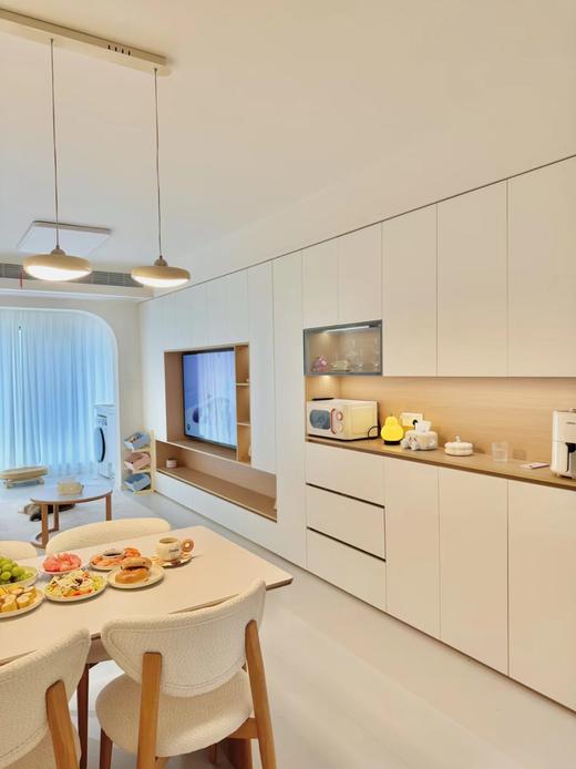 省心柜_兔宝宝_全房定制【长沙】【保利时代】 商品图3